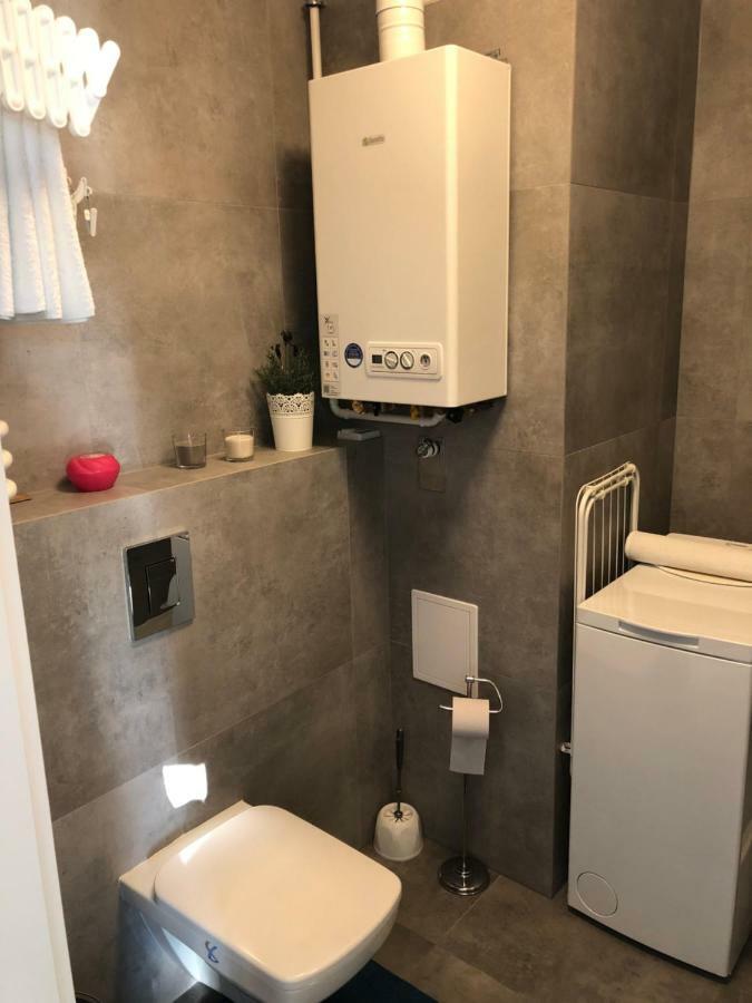 Apartment Zachodnia